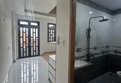 Nhà 4 tầng 4 phòng ngủ gần ngã tư Bốn Xã, giá 6.45 tỷ... Bán nhà riêng tại Bình Trị Đông, Hồ Chí Minh 10