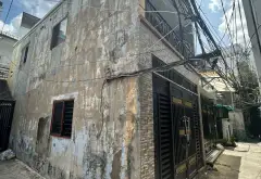 Ccg 🏡 CĂN GÓC 2 MẶT THOÁNG - GẦN CHUNG CƯ DREAM HOME 2 - ĐƯỜNG 59 - 2 TẦNG - NHỈNH 4 TỶ(Bớt lộc).... Bán nhà riêng tại An Hội Tây, Hồ Chí Minh 08