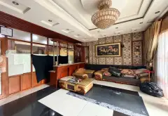 BIỆT THỰ MẶT TIỀN NGUYỄN HỮU TIẾN – 200M² – 4 TẦNG – 6PN – 7WC – CHỈ 26 TỶ... Bán nhà mặt phố tại Tây Thạnh, Hồ Chí Minh 01