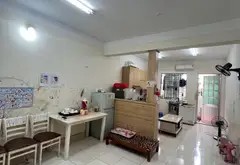 Căn hộ 2 phòng ngủ tại khu đô thị Việt Hưng, view đường lớn... Bán căn hộ chung cư tại Việt Hưng, Hà Nội 02