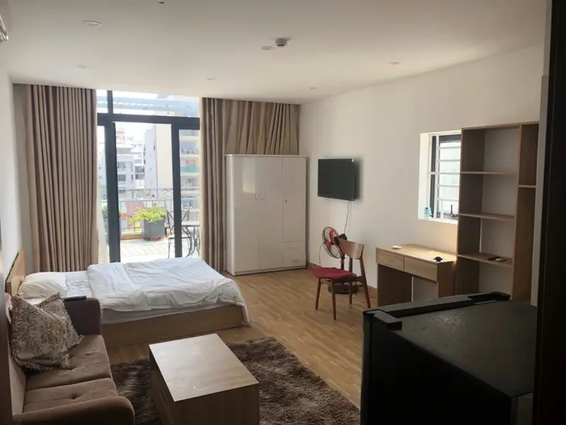 Bán chung cư mini - Ngũ Hành Sơn, Đà Nẵng - 67.5m² - 25 tỷ... Bán chung cư mini tại Ngũ Hành Sơn, Đà Nẵng 01