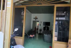Bán Nhà 2 tầng 4 phòng ngủ tại Phan Văn Hớn, Tân Thới Nhất, Q12... Bán nhà riêng tại Đông Hưng Thuận, Hồ Chí Minh 05