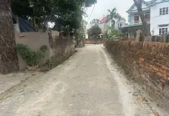 Đất Góc Thoáng Rộng Mặt Tiền Đẹp tại Sóc Sơn... Bán đất tại Sóc Sơn, Hà Nội 04