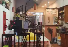 Bán nhà 4 tầng diện tích 84m² tại Lê Văn Sỹ, Q3. Nhà rộng rãi, thiết kế hợp lý, khu vực dân trí cao... Bán owner_side tại Nhiêu Lộc, Hồ Chí Minh 05