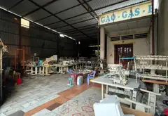 Nhà xưởng 203m2 full thổ cư trung tâm Dĩ An, giá tốt... Bán nhà riêng tại Dĩ An, Hồ Chí Minh 05