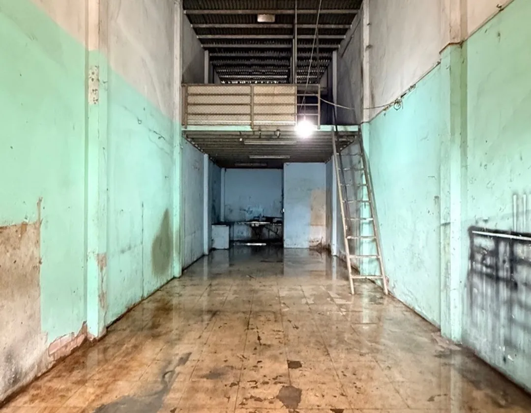 Nhà Hẻm Xe Tải Tránh, Kinh Doanh Đỉnh - Giá Hạt Giẻ... Bán nhà riêng tại Bình Hưng Hòa, Hồ Chí Minh 01