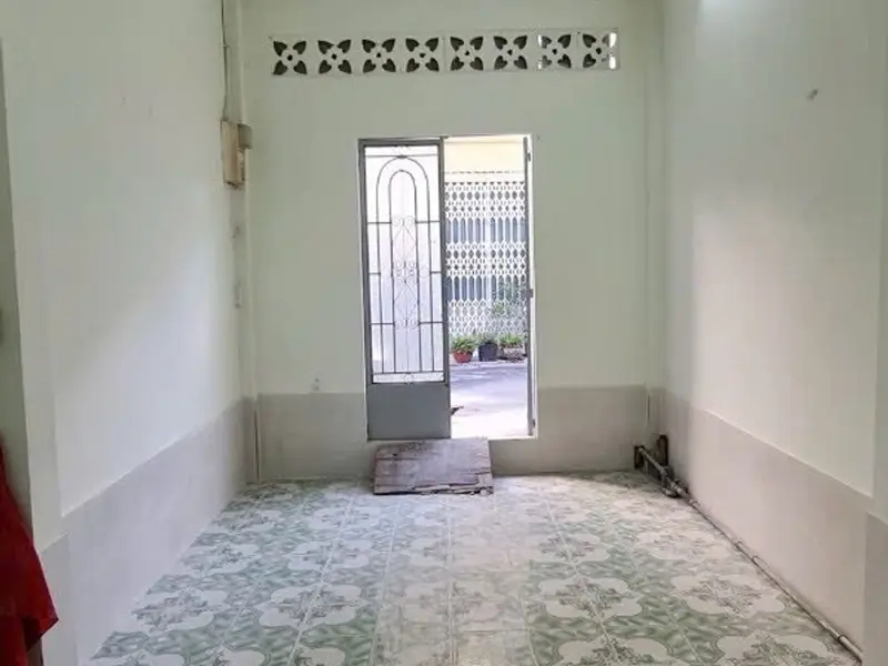 35.25 Đỗ Thừa Luông... Bán nhà riêng tại Phú Thọ Hòa, Hồ Chí Minh 01
