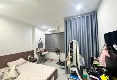 Nhà hiếm 5 tầng full nội thất ngay trung tâm Ngọc Thụy... Bán nhà riêng tại Bồ Đề, Hà Nội 06