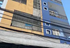 💥 TÒA NHÀ 48 PHÒNG - DÒNG TIỀN HƠN 100TR/THÁNG - KHU SẦM UẤT - SÁT NGÃ 6 - GIÁ TỐT CHỐT NHANH... Bán nhà mặt phố tại Bình Trị Đông, Hồ Chí Minh 01