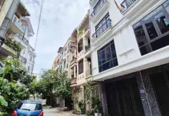 Bán biệt thự liền kề 6 tầng KĐT Văn Quán, Hà Đông, diện tích 67.2 m2... Bán biệt thự, liền kề tại Hà Đông, Hà Nội 02