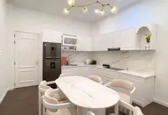 NHÀ GÒ VẤP – HẺM XE TẢI – SÁT MẶT TIỀN – NHÀ MỚI ĐẸP
🏡 1 trệt 2 lầu • 3PN • 4x20m, sổ vuông vức.... Bán nhà riêng tại An Nhơn, Hồ Chí Minh 04