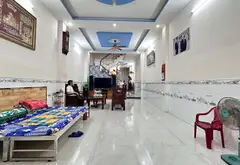 nhà Tân Chánh nghiệp 17, phường Trung Mỹ Tây, dt 4,5x 23 + 3 tầng, gần Bệnh Viện Quận 12, nhỉnh 7t... Bán nhà riêng tại Trung Mỹ Tây, Hồ Chí Minh 05