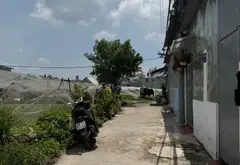 Nhà 5 phòng tiện nghi, thu nhập cực khủng tại Tân Thới Hiệp... Bán nhà riêng tại Tân Thới Hiệp, Hồ Chí Minh 06