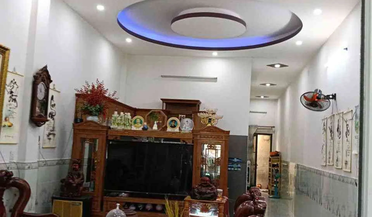 🔥 NHÀ KIỆT NGUYỄN VĂN CỪ – HÒA HIỆP BẮC, LIÊN CHIỂU, ĐÀ NẴNG 🔥... Bán nhà riêng tại Hải Vân, Đà Nẵng 01