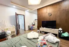 Bán nhà 2 tầng mặt tiền 5.5m tại Gò Vấp, diện tích 92.5m2... Bán nhà riêng tại Hạnh Thông, Hồ Chí Minh 02