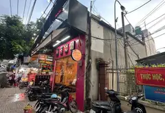 Nhà mặt phố 2 tầng phường Tân Sơn Nhì, Hồ Chí Minh, diện tích 73m2... Bán nhà mặt phố tại Tân Sơn Nhì, Hồ Chí Minh 05