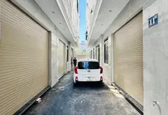 Nhà 4 Tầng Mới Xây Ngay Vòng Xuyến Phạm Văn Đồng, Ô Tô Đỗ Cửa... Bán nhà riêng tại Hưng Đạo, Hải Phòng 01