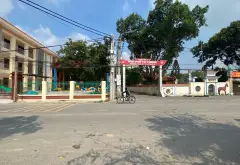 LÔ ĐẤT 99,3M2 TẠI TỪ PHONG, BỒNG LAI, BẮC NINH CHỈ 1,xx TỶ... Bán đất tại Bồng Lai, Bắc Ninh 04