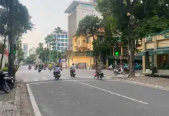 Nhà mặt phố - 129m² - Cửa Nam, Hai Bà Trưng, Hà Nội - 105 tỷ... Bán nhà mặt phố tại Cửa Nam, Hà Nội 06