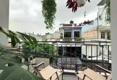 Cơ hội sở hữu NHÀ 4 TẦNG – HẠNH THÔNG - 5,85 TỶ... Bán nhà riêng tại Hạnh Thông, Hồ Chí Minh 05