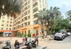 Bán biệt thự liền kề 4 tầng diện tích 130m² tại phố Lưu Hữu Phước- KĐT Mỹ Đình... Bán biệt thự, liền kề tại Từ Liêm, Hà Nội 01