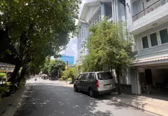CĂN GÓC 2 MẶT TIỀN - KHU VIP TRUNG TÂM P. TÂN SƠN NHÌ - ĐANG KINH DOANH QUÁN CAFE - ĐƯỜNG NHỰA 20M... Bán nhà mặt phố tại Tân Sơn Nhì, Hồ Chí Minh 02