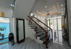 Nhà riêng ba tầng tại khu vực trung tâm Hải Phòng tiện nghi và rộng rãi... Bán nhà riêng tại An Biên, Hải Phòng 10