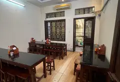 Bán nhà mặt phố Vương Thừa Vũ, 4 tầng, mặt tiền 4.4m, giá 23 tỷ, vỉa hè, kinh doanh sầm uất.... Bán nhà mặt phố tại Khương Đình, Hà Nội 02