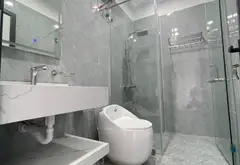 Nhà mới 3,5 tầng diện tích 65m², ngõ rộng, gần mặt đường Phủ Thượng... Bán nhà riêng tại Đông Hải, Hải Phòng 05