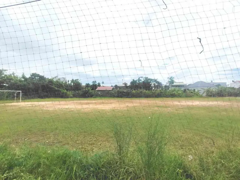 Bán đất lô góc mặt tiền 4m tại An Vĩ, view sân bóng, ô tô vào tận nơi... Bán đất tại Triệu Việt Vương, Hưng Yên 01