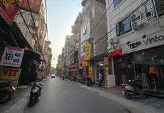 Cơ hội vàng sở hữu nhà mặt phố kinh doanh ô tô tại Xa La 75m2 Mặt tiền rộng.... Bán nhà mặt phố tại Hà Đông, Hà Nội 01