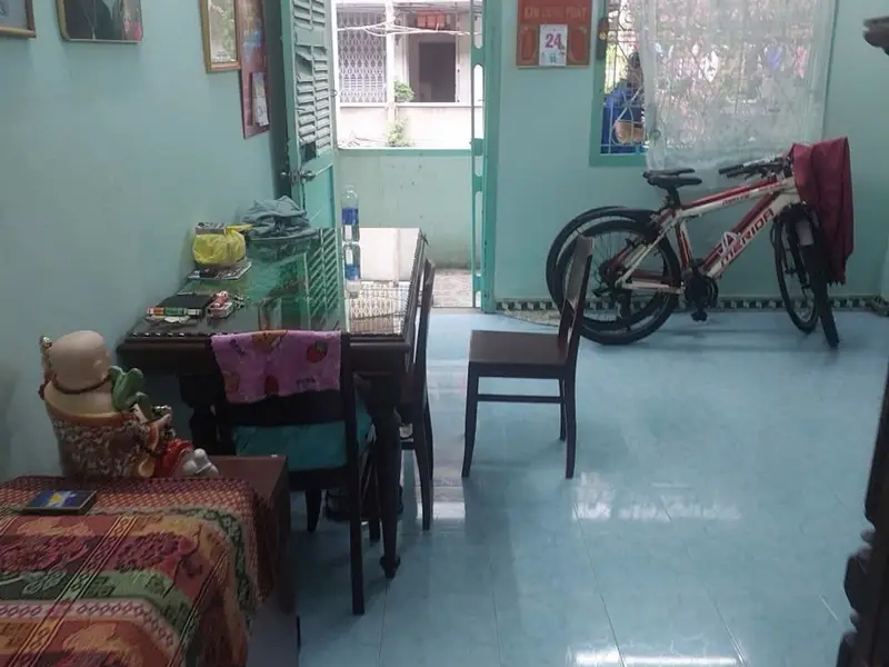 Căn hộ tiện nghi tại Vườn Lài - Sống trọn vẹn từng ngày... Bán căn hộ chung cư tại Vườn Lài, Hồ Chí Minh 01