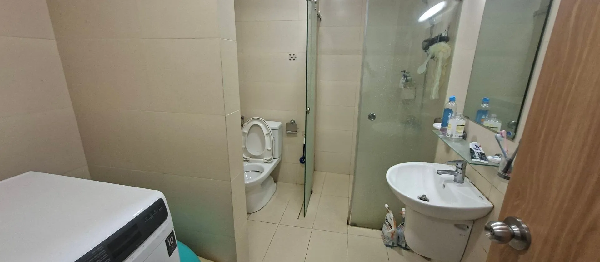 Bán căn hộ 3 phòng ngủ tại Phú Thạnh, chung cư cao cấp Carillon 7... Bán căn hộ chung cư tại Phú Thạnh, Hồ Chí Minh 01