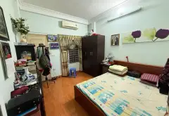 8,9 tỷ -Cơ hội sở hữu nhà phân lô hiếm tại Quận Hoàng Mai, giá tốt, thiết kế 4 phòng ngủ tiện nghi... Bán nhà riêng tại Tương Mai, Hà Nội 09