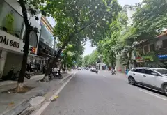 Bán nhà mặt phố Huế, mặt tiền rộng 9.6m, giá 216 tỷ... Bán nhà mặt phố tại Đống Đa, Hà Nội 04