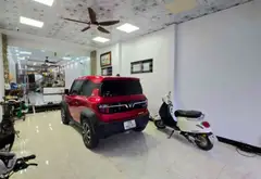 Nhà Mặt Phố Rộng 114m2 Có Gara, Kinh Doanh Sầm Uất Giá Dưới 9 Tỷ!... Bán nhà mặt phố tại An Hải, Hải Phòng 03