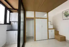 Nhà 9 tầng thang máy, 36 phòng khép kín tại Yên Xá - Cơ hội đầu tư sinh lời cao... Bán nhà riêng tại Thanh Liệt, Hà Nội 05