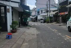 Mặt tiền kinh doanh  Ngang khủng 5,2mx2,9m  Nhà 2 tầng  Đang cho thuê 5tr/ tháng  Sổ nằm nha... Bán nhà mặt phố tại Phú Thọ Hòa, Hồ Chí Minh 03