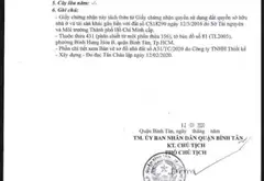 🔥🔥 ĐẤT VIP KHU PHÂN LÔ – ĐƯỜNG BÌNH THÀNH, BÌNH TÂN 🔥🔥
📐 4,5 x 12m – 50m² ODT
Giá chỉ 3.5TỶ... Bán đất tại Bình Tân, Hồ Chí Minh 07