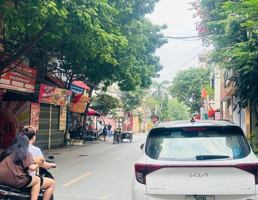 Cơ hội sở hữu nhà đẹp ngay trung tâm xã Sơn Đồng, Hà Nội với giá tốt... Bán nhà riêng tại Sơn Đồng, Hà Nội 01