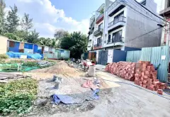 Hàng Hiếm – Lô Góc 2 Mặt Tiền – 64M² – Xây 3 Tầng + Tum – Hẻm Ô Tô – Chỉ 5.3 Tỷ -Linh Đông -Thủ Đức... Bán đất tại Hiệp Bình, Hồ Chí Minh 02