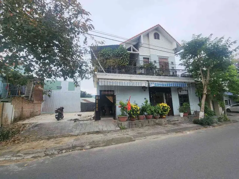 💖 Nhà 2 tầng, mặt tiền rộng 18m, Trường Chinh , giá đầu tư.... Bán nhà mặt phố tại An Khê, Đà Nẵng 01