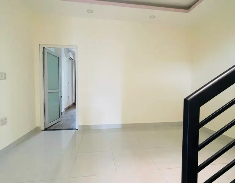 Cơ hội sở hữu nhà 3 tầng đẹp lung linh tại Quận 12 với giá ưu đãi... Bán nhà riêng tại Thới An, Hồ Chí Minh 01