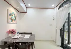HXH TRÁNH - NGUYỄN VĂN ĐẬU THÔNG QUA LÊ QUANG ĐỊNH - DTSD 48M - 2 PN 2 WC - 4.35 TỶ.... Bán nhà riêng tại Bình Lợi Trung, Hồ Chí Minh 05