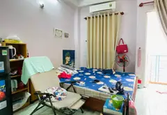 💥KHU HIẾM NHÀ BÁN TT PHÚ NHUẬN GIÁP Q1 - 1 BƯỚC RA HẺM XE HƠI THÔNG -CN ĐỦ 26M2 - 3L SÂN THƯỢNG... Bán nhà riêng tại Cầu Kiệu, Hồ Chí Minh 08
