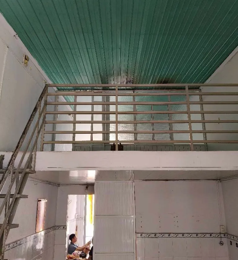 Bán nhà riêng hẻm xe tải rộng 6m phường Tân Thới Hiệp Quận 12... Bán nhà riêng tại Tân Thới Hiệp, Hồ Chí Minh 01