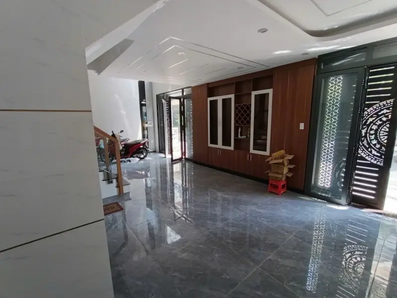 Nhà Mới Xây Ngay Bình Tân - Sống Động, Hiện Đại... Bán nhà riêng tại Bình Tân, Hồ Chí Minh 01