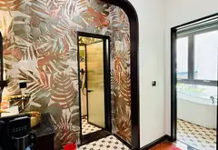 Biệt thự Indochine giữa lòng Hải Phòng: Đậm chất Pháp, sang trọng đỉnh cao... Bán nhà mặt phố tại Phù Liễn, Hải Phòng 14