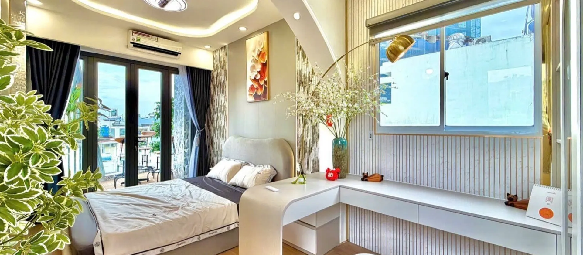 Cơ Hội Vàng Sở Hữu Nhà Mặt Phố 4 Tầng Tại Trung Tâm Quận Đống Đa... Bán nhà mặt phố tại Hạnh Thông, Hồ Chí Minh 01