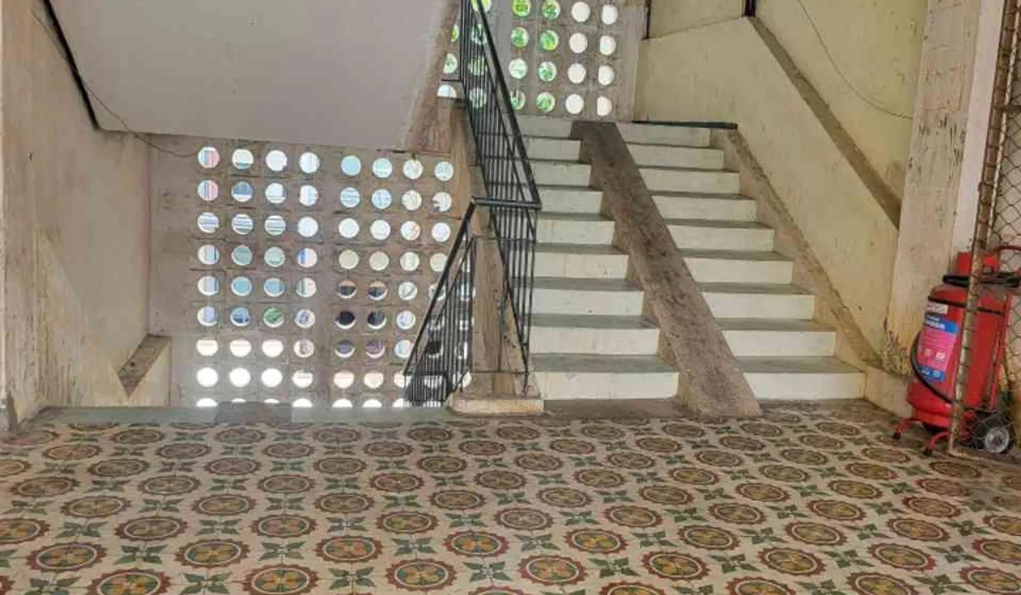 Căn hộ 2 phòng ngủ 43m2 giá tốt tại phường Bảy Hiền, TP.HCM... Bán căn hộ chung cư tại Bảy Hiền, Hồ Chí Minh 01